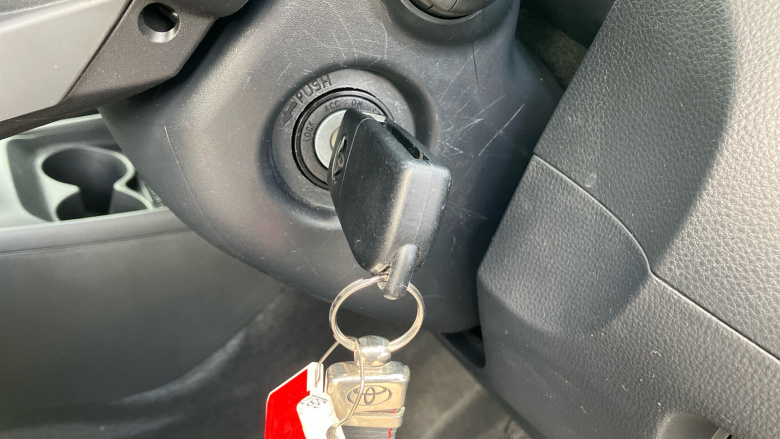 Toyota Aygo X 1.0 VVT-i Pure 5dr Auto Petrol Hatchback